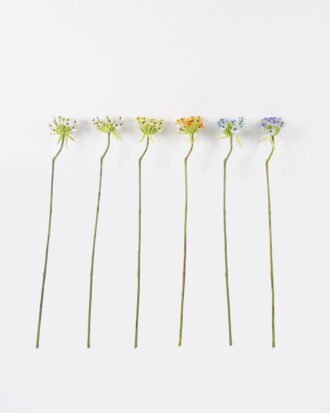 Artificial Flower 7*7*63cm Flower single stem GS-26224012 2024Jul YeahFlower is one of Chinese leading OEM manufacturers and exporters , supplying the silk flowers, wholesale artificial trees