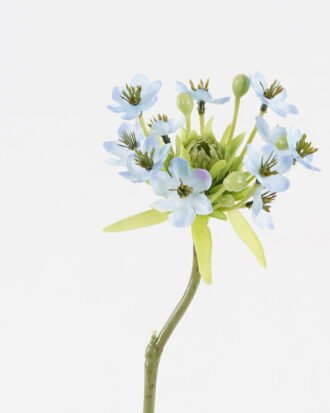 Artificial Flower 7*7*63cm Flower single stem GS-26224012 2024Jul YeahFlower is one of Chinese leading OEM manufacturers and exporters , supplying the silk flowers, wholesale artificial trees