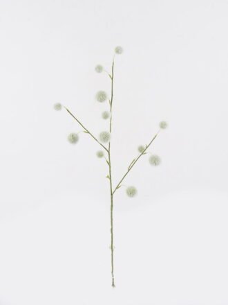 Artificial Flower 20*20*90cm Pampas grass single stem GS-35122005-O1 Single Flowers 3,000+ sqm showroom with thousands of artificial flowers, plants & trees ready for global sourcing.