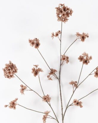 Artificial Flower  GS-53622018-B21 2024Aug YeahFlower is one of Chinese leading OEM manufacturers and exporters , supplying the silk flowers, wholesale artificial trees