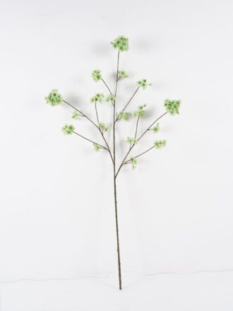Artificial Flower  GS-53622018-B21 Single Flowers 3,000+ sqm showroom with thousands of artificial flowers, plants & trees ready for global sourcing.