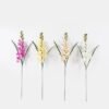 Artificial Flower Gladiolus 9 single stem GS-00824001_1 Artificial Flower 36*36*98cm Gladiolus *9 single stem GS-00824001 2024Aug YeahFlower is one of Chinese leading OEM manufacturers and exporters , supplying the silk flowers, wholesale artificial trees