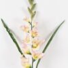 Artificial Flower Gladiolus 9 single stem GS-00824001_2 Artificial Flower 36*36*98cm Gladiolus *9 single stem GS-00824001 2024Aug YeahFlower is one of Chinese leading OEM manufacturers and exporters , supplying the silk flowers, wholesale artificial trees