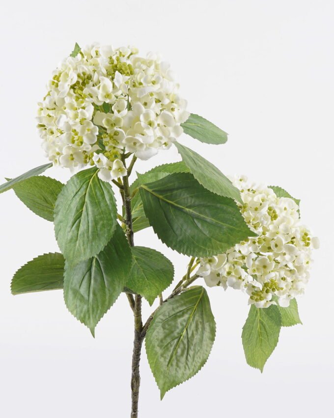 Artificial Flower 41*82cm Hydrangea*2 GS-3910060-W1 2024Aug YeahFlower is one of Chinese leading OEM manufacturers and exporters , supplying the silk flowers, wholesale artificial trees