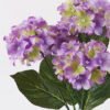 Artificial Flower 32*32*43cm Hydrangea *5 bush GS-00824003-Z1 Flowers Bush YeahFlower is one of Chinese leading OEM manufacturers and exporters , supplying the silk flowers, wholesale artificial trees