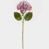 Artificial Flower 23*23*64cm  Hydrangea single stem GS-64923014CT-P4 2024Aug YeahFlower is one of Chinese leading OEM manufacturers and exporters , supplying the silk flowers, wholesale artificial trees