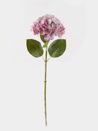 Artificial Flower 25*25*74cm Dahlia*3 single stem GS-73824011-W1 Single Flowers 3,000+ sqm showroom with thousands of artificial flowers, plants & trees ready for global sourcing.
