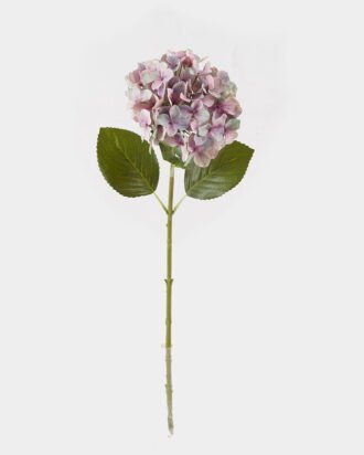 Artificial Flower 23*23*64cm  Hydrangea single stem GS-64923014CT-Z2