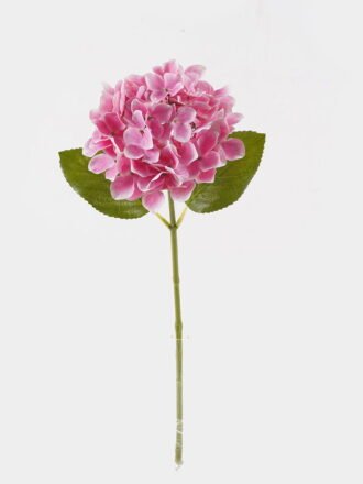 Artificial Flower 37*37*85cm  ginkgo leaf  single stem GS-536240025-G22 Single Flowers 3,000+ sqm showroom with thousands of artificial flowers, plants & trees ready for global sourcing.