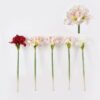 Artificial Flower Kaffir lily 3 GS-35018003RCT_1 Artificial Flower 20*20*66CM Kaffir lily *3 GS-35018003RCT 2024Jul YeahFlower is one of Chinese leading OEM manufacturers and exporters , supplying the silk flowers, wholesale artificial trees