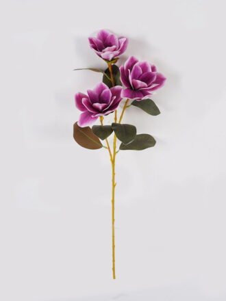 Artificial Flower 15*15*60cm Phalaenopsis *12 single stem GS-64924013CT Single Flowers 3,000+ sqm showroom with thousands of artificial flowers, plants & trees ready for global sourcing.