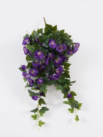 Artificial Flower 38*38*76cm Begonia *11 bush GS-69324001CT Banners&Garlands 3,000+ sqm showroom with thousands of artificial flowers, plants & trees ready for global sourcing.