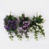 Artificial Flower Morning Glory 11 hanging GS-29824026CT_1 Artificial Flower 35*35*81cm Morning Glory *11 hanging GS-29824026CT 2024Jul YeahFlower is one of Chinese leading OEM manufacturers and exporters , supplying the silk flowers, wholesale artificial trees