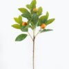 Artificial Flower 22*22*57cm Orange *3 single stem GS-69424013 2024Aug YeahFlower is one of Chinese leading OEM manufacturers and exporters , supplying the silk flowers, wholesale artificial trees