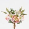 Artificial Flower 33*33*37cm Orchid bundle GS-61524002 2024Jul YeahFlower is one of Chinese leading OEM manufacturers and exporters , supplying the silk flowers, wholesale artificial trees