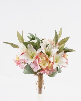 Artificial Flower 33*33*37cm Orchid bundle GS-61524002 2024Jul YeahFlower is one of Chinese leading OEM manufacturers and exporters , supplying the silk flowers, wholesale artificial trees