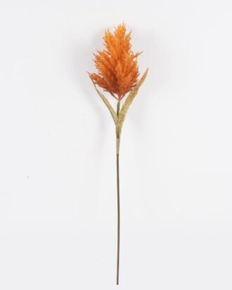 Artificial Flower 20*20*90cm Pampas grass single stem GS-35122005-O1 2024Aug YeahFlower is one of Chinese leading OEM manufacturers and exporters , supplying the silk flowers, wholesale artificial trees