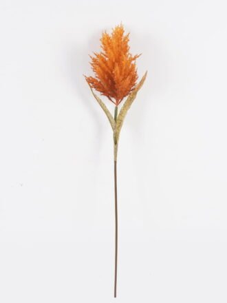 Artificial Flower 24*24*93cm Pampas grass single stem GS-35122007-O1 Single Flowers 3,000+ sqm showroom with thousands of artificial flowers, plants & trees ready for global sourcing.