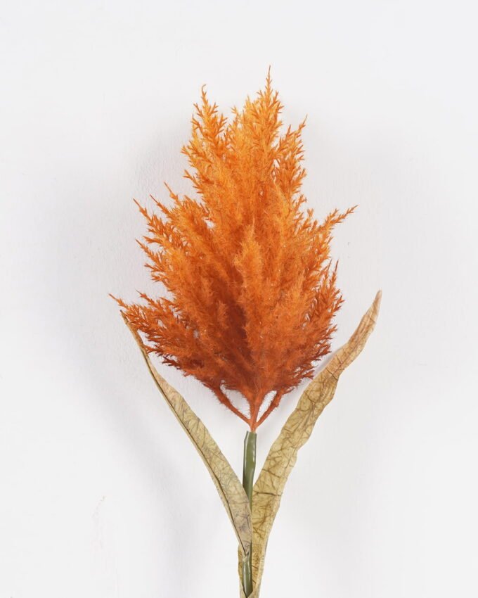 Artificial Flower 20*20*90cm Pampas grass single stem GS-35122005-O1 2024Aug YeahFlower is one of Chinese leading OEM manufacturers and exporters , supplying the silk flowers, wholesale artificial trees