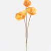 Artificial Flower 18*18*54cm Papaver rhoeas GS-71224036 2024Aug YeahFlower is one of Chinese leading OEM manufacturers and exporters , supplying the silk flowers, wholesale artificial trees