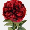 Artificial Flower 23*23*71cm Peony  Single stem GS-44324002-R1 2024Jul YeahFlower is one of Chinese leading OEM manufacturers and exporters , supplying the silk flowers, wholesale artificial trees