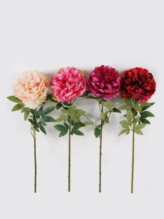 Artificial Flower 20*20*33cm Callalily *9 bundle GS-41524001CT-P1 2024Jul YeahFlower is one of Chinese leading OEM manufacturers and exporters , supplying the silk flowers, wholesale artificial trees