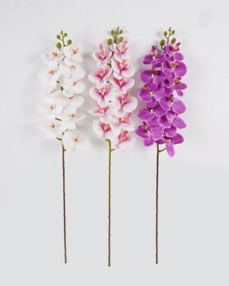Artificial Flower 17*17*92cm Phalaenopsis *11 Single stem GS-64924020CT 2024Jul YeahFlower is one of Chinese leading OEM manufacturers and exporters , supplying the silk flowers, wholesale artificial trees Artificial Flower 17*17*92cm Phalaenopsis *11 Single stem GS-64924020CT 2024Jul YeahFlower is one of Chinese leading OEM manufacturers and exporters , supplying the silk flowers, wholesale artificial trees