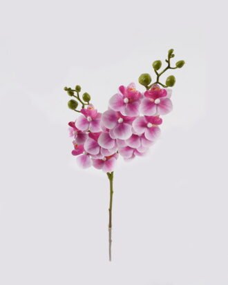 Artificial Flower 15*15*60cm Phalaenopsis *12 single stem GS-64924013CT-Z1 2024Jul YeahFlower is one of Chinese leading OEM manufacturers and exporters , supplying the silk flowers, wholesale artificial trees