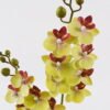 Artificial Flower 15*15*60cm Phalaenopsis *12 single stem GS-64924013CT 2024Jul YeahFlower is one of Chinese leading OEM manufacturers and exporters , supplying the silk flowers, wholesale artificial trees