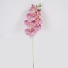 Artificial Flower 17*17*72cm Phalaenopsis *7 Single stem GS-64924019CT 2024Jul YeahFlower is one of Chinese leading OEM manufacturers and exporters , supplying the silk flowers, wholesale artificial trees