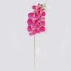 Artificial Flower 17*17*72cm Phalaenopsis *7 Single stem GS-64924019CT 2024Jul YeahFlower is one of Chinese leading OEM manufacturers and exporters , supplying the silk flowers, wholesale artificial trees