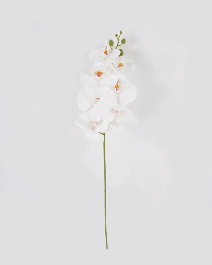 Artificial Flower 17*17*72cm Phalaenopsis *7 Single stem GS-64924019CT 2024Jul YeahFlower is one of Chinese leading OEM manufacturers and exporters , supplying the silk flowers, wholesale artificial trees