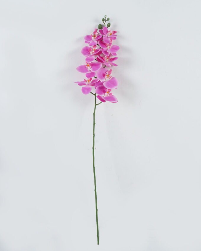 Artificial Flower 18*95cm Phalaenopsis *9 Single stem GS-64924011JJA 2024Jul YeahFlower is one of Chinese leading OEM manufacturers and exporters , supplying the silk flowers, wholesale artificial trees