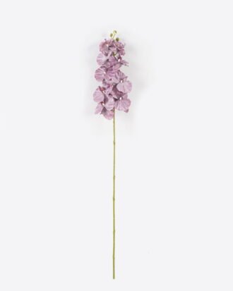 Artificial Flower 16*16*98cm Phalaenopsis  Single stem GS-17724057-Z4 2024Aug YeahFlower is one of Chinese leading OEM manufacturers and exporters , supplying the silk flowers, wholesale artificial trees