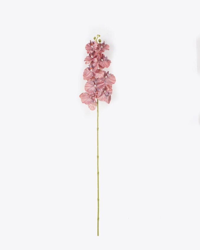 Artificial Flower 16*16*98cm Phalaenopsis  Single stem GS-17724057-Z4 2024Aug YeahFlower is one of Chinese leading OEM manufacturers and exporters , supplying the silk flowers, wholesale artificial trees