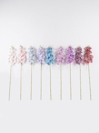 Artificial Flower 15*68CM Singel peony GS-06021001-Z3 Single Flowers 3,000+ sqm showroom with thousands of artificial flowers, plants & trees ready for global sourcing.
