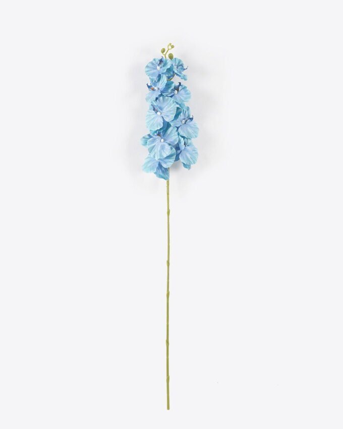 Artificial Flower 16*16*98cm Phalaenopsis  Single stem GS-17724057 2024Aug YeahFlower is one of Chinese leading OEM manufacturers and exporters , supplying the silk flowers, wholesale artificial trees