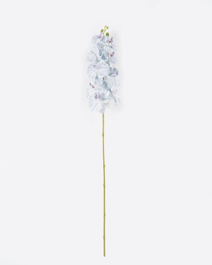 Artificial Flower 16*16*98cm Phalaenopsis  Single stem GS-17724057 2024Aug YeahFlower is one of Chinese leading OEM manufacturers and exporters , supplying the silk flowers, wholesale artificial trees