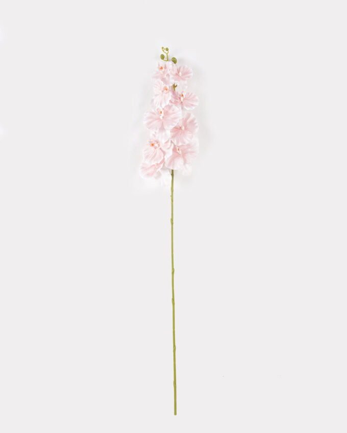 Artificial Flower 16*16*98cm Phalaenopsis  Single stem GS-17724057 2024Aug YeahFlower is one of Chinese leading OEM manufacturers and exporters , supplying the silk flowers, wholesale artificial trees