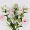 Artificial Flower 35*35*77cm Platycodon grandiflorus  Single stem GS-44324001 2024Jul YeahFlower is one of Chinese leading OEM manufacturers and exporters , supplying the silk flowers, wholesale artificial trees