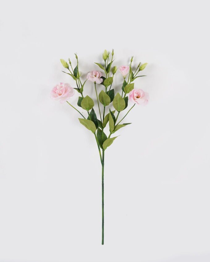 Artificial Flower 35*35*77cm Platycodon grandiflorus  Single stem GS-44324001 2024Jul YeahFlower is one of Chinese leading OEM manufacturers and exporters , supplying the silk flowers, wholesale artificial trees