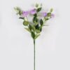 Artificial Flower 35*35*77cm Platycodon grandiflorus  Single stem GS-44324001 2024Jul YeahFlower is one of Chinese leading OEM manufacturers and exporters , supplying the silk flowers, wholesale artificial trees