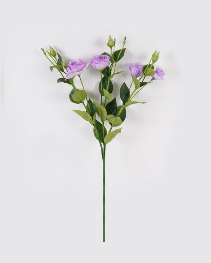 Artificial Flower 35*35*77cm Platycodon grandiflorus  Single stem GS-44324001 2024Jul YeahFlower is one of Chinese leading OEM manufacturers and exporters , supplying the silk flowers, wholesale artificial trees