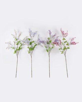 Artificial Flower 55*55*135cm Plum Blossom *3 single stem GS-53624007CT 2024Jul YeahFlower is one of Chinese leading OEM manufacturers and exporters , supplying the silk flowers, wholesale artificial trees