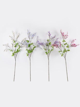 Artificial Flower 22*125cm SINGLE PHALAENOPSISI GS-0600175CT 2024Jul YeahFlower is one of Chinese leading OEM manufacturers and exporters , supplying the silk flowers, wholesale artificial trees