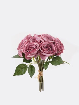 Artificial Flower 30*20*29cm Tulip lavender in wooden pot GS-03324016-P1 2024Aug YeahFlower is one of Chinese leading OEM manufacturers and exporters , supplying the silk flowers, wholesale artificial trees