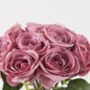 Artificial Flower 26*20*30CM ROSE BUSH*9 GS-35819008-Z1 2024Aug YeahFlower is one of Chinese leading OEM manufacturers and exporters , supplying the silk flowers, wholesale artificial trees