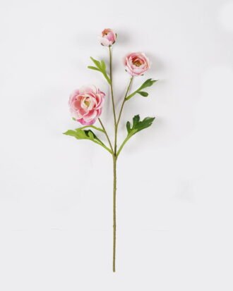 Artificial Flower 17*17*70cm Ranunculus asiaticus *3 single stem GS-39124001CT-P2 2024Jul YeahFlower is one of Chinese leading OEM manufacturers and exporters , supplying the silk flowers, wholesale artificial trees Artificial Flower 17*17*70cm Ranunculus asiaticus *3 single stem GS-39124001CT-P2 2024Jul YeahFlower is one of Chinese leading OEM manufacturers and exporters , supplying the silk flowers, wholesale artificial trees