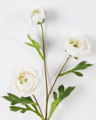 Artificial Flower 17*17*70cm Ranunculus asiaticus *3 single stem GS-39124001CT-W1 2024Jul YeahFlower is one of Chinese leading OEM manufacturers and exporters , supplying the silk flowers, wholesale artificial trees Artificial Flower 17*17*70cm Ranunculus asiaticus *3 single stem GS-39124001CT-W1 2024Jul YeahFlower is one of Chinese leading OEM manufacturers and exporters , supplying the silk flowers, wholesale artificial trees