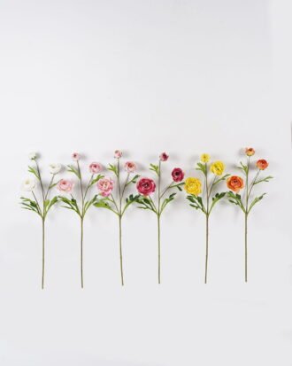 Artificial Flower 17*17*70cm Ranunculus asiaticus *3 single stem GS-39124001CT 2024Jul YeahFlower is one of Chinese leading OEM manufacturers and exporters , supplying the silk flowers, wholesale artificial trees Artificial Flower 17*17*70cm Ranunculus asiaticus *3 single stem GS-39124001CT 2024Jul YeahFlower is one of Chinese leading OEM manufacturers and exporters , supplying the silk flowers, wholesale artificial trees